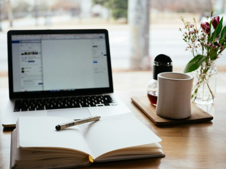The Creative Journey Of A Digital Storyteller