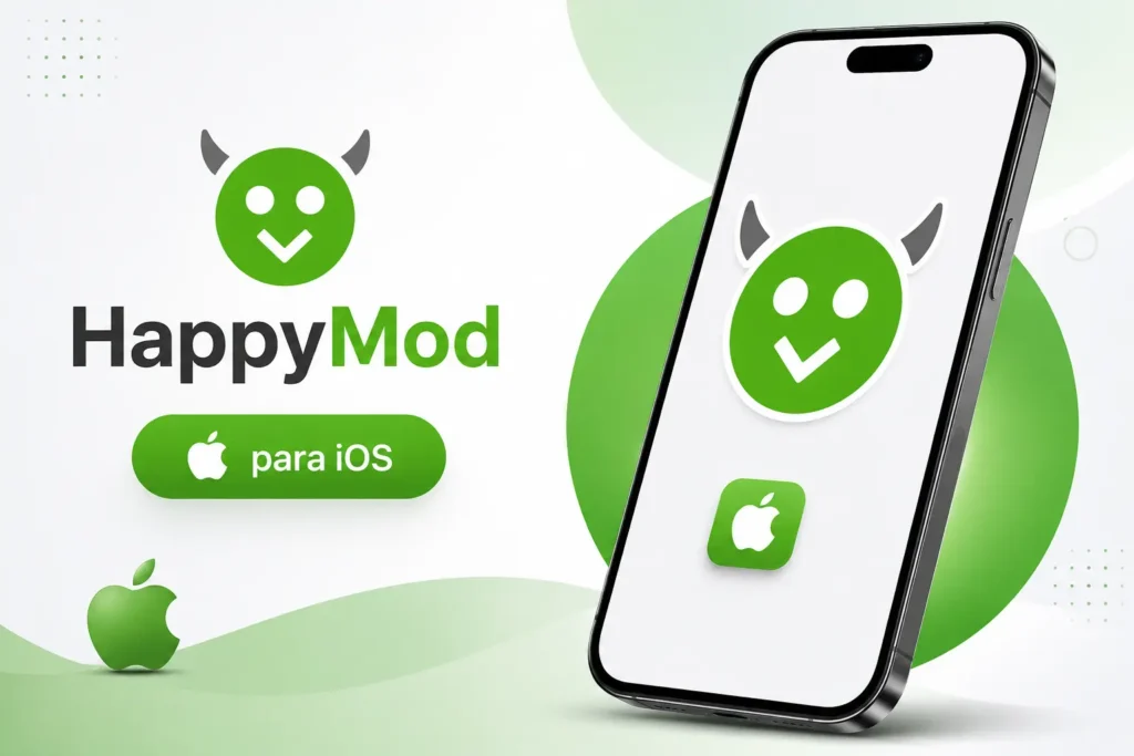 HappyMod